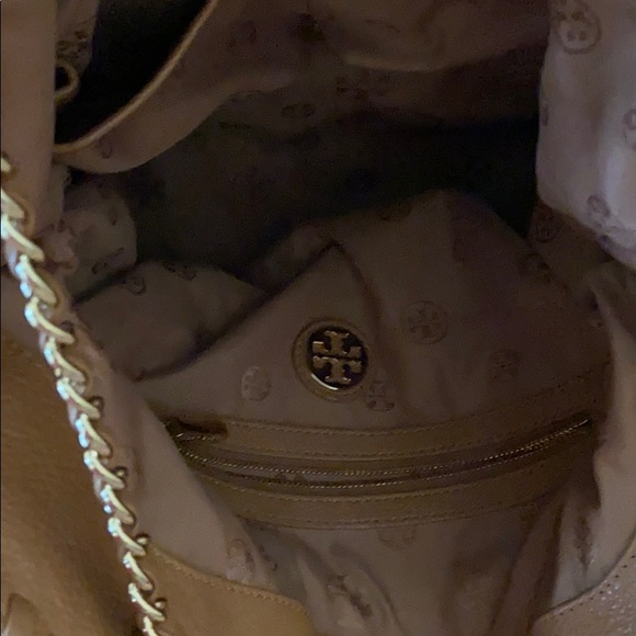Tory Burch leather bag - Picture 5 of 8